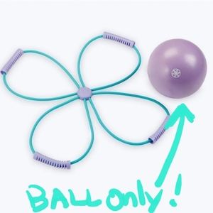 GAIAM Studio Select Ultimate Core Toning Exercise Ball